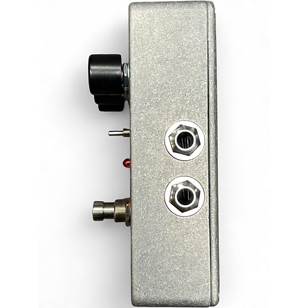 Used Electro-Harmonix The Worm Effect Processor