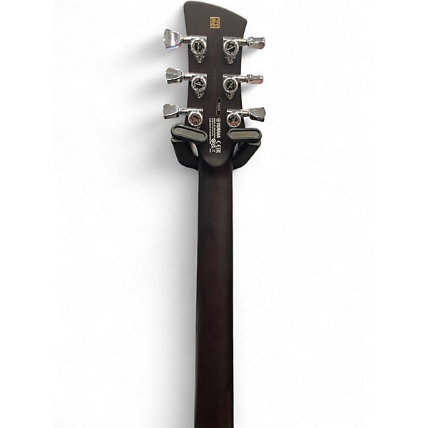 Used Yamaha Revstar RSS20 Vintage White Solid Body Electric Guitar