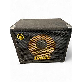 Used Markbass Traveler TRV151P 400W 1x15 Bass Cabinet