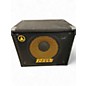 Used Markbass Traveler TRV151P 400W 1x15 Bass Cabinet thumbnail