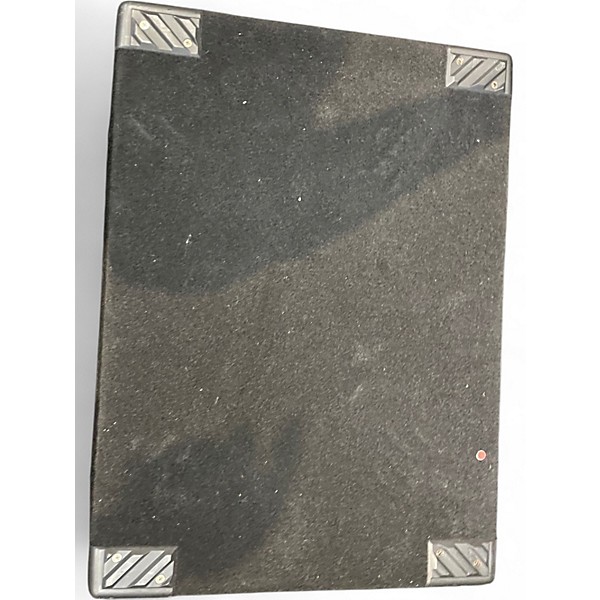 Used Markbass Traveler TRV151P 400W 1x15 Bass Cabinet