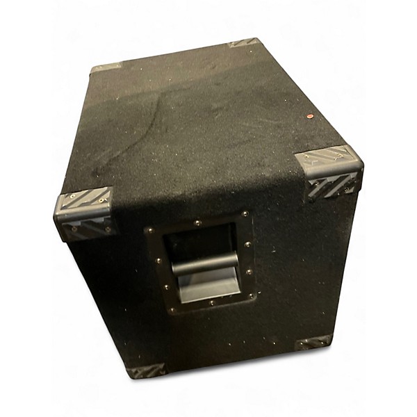 Used Markbass Traveler TRV151P 400W 1x15 Bass Cabinet