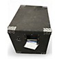 Used Markbass Traveler TRV151P 400W 1x15 Bass Cabinet