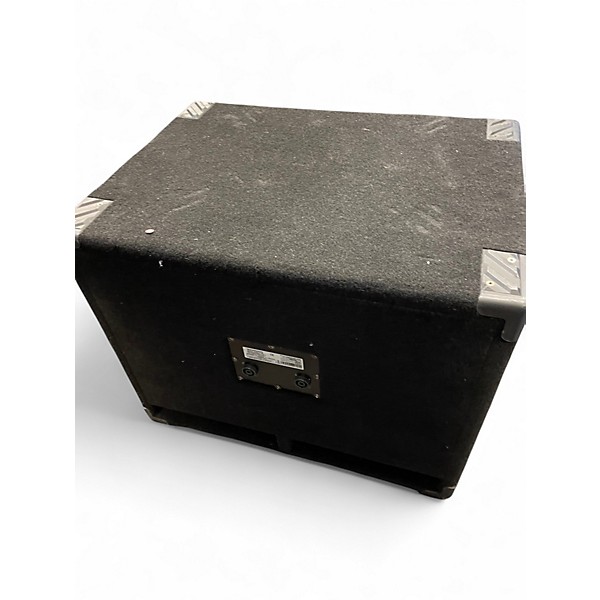 Used Markbass Traveler TRV151P 400W 1x15 Bass Cabinet