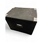 Used Markbass Traveler TRV151P 400W 1x15 Bass Cabinet