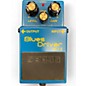 Used BOSS BD2 Blues Driver Effect Pedal thumbnail