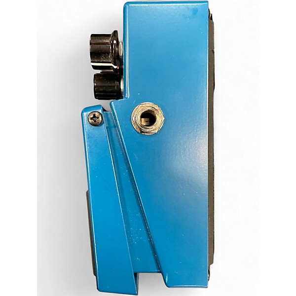 Used BOSS BD2 Blues Driver Effect Pedal