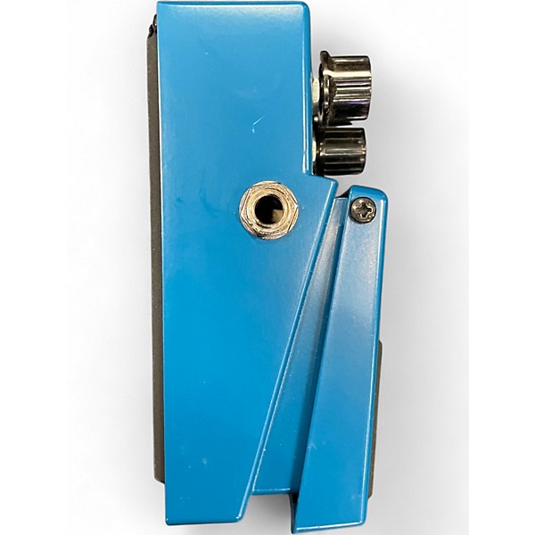 Used BOSS BD2 Blues Driver Effect Pedal