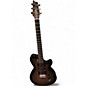 Used Godin XTSA HSH 13-Pin Trans Black Solid Body Electric Guitar thumbnail