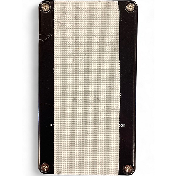 Used Demonfx BREAKER DRIVE Effect Pedal