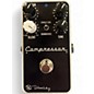 Used Keeley 4 Knob Compressor Effect Pedal thumbnail