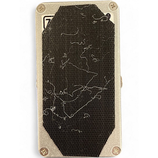 Used Keeley 4 Knob Compressor Effect Pedal