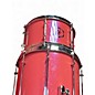 Used Noble & Cooley 3 Piece 3 PIECE CD PINK SPARKLE Drum Kit