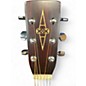 Used Alvarez 5059 Natural Acoustic Guitar