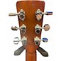 Used Alvarez 5059 Natural Acoustic Guitar