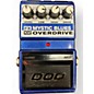 Used DOD FX102 MYSTIC BLUES OVERDRIVE Effect Pedal thumbnail