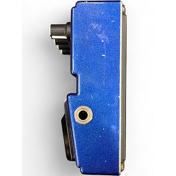 Used DOD FX102 MYSTIC BLUES OVERDRIVE Effect Pedal