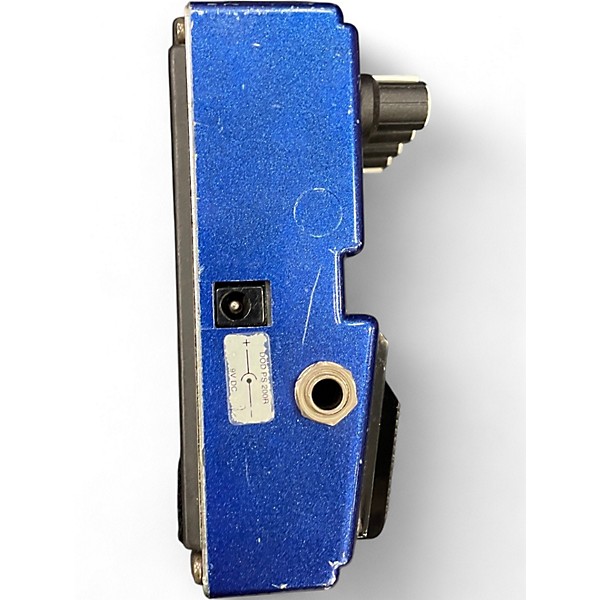 Used DOD FX102 MYSTIC BLUES OVERDRIVE Effect Pedal