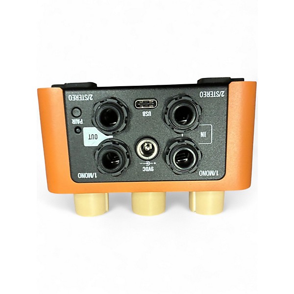 Used Universal Audio ENIGMATIC Effect Pedal