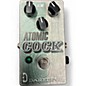 Used Daredevil Pedals ATOMIC COCK Effect Pedal thumbnail
