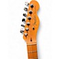 Used Fender American Standard Telecaster 2 Color Sunburst Solid Body Electric Guitar