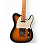 Used Fender American Standard Telecaster 2 Color Sunburst Solid Body Electric Guitar
