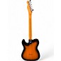 Used Fender American Standard Telecaster 2 Color Sunburst Solid Body Electric Guitar