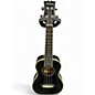 Used Mitchell MU75 Concert Black Ukulele thumbnail