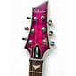 Used Schecter  Omen Extreme 6 MAGENTA  Solid Body Electric Guitar