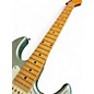 Used Sire S5 SURF GREEN METALLIC Solid Body Electric Guitar