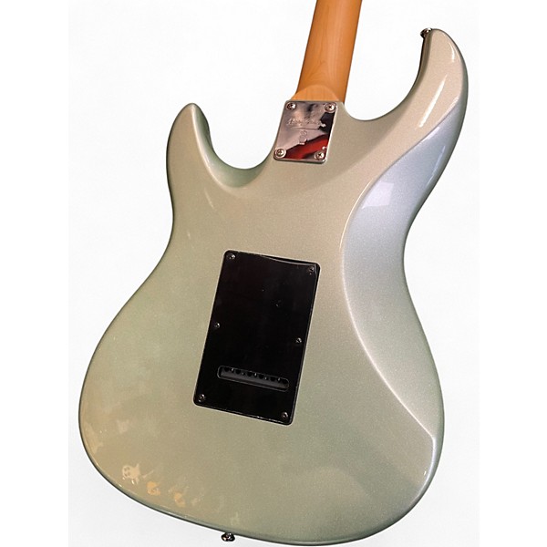 Used Sire S5 SURF GREEN METALLIC Solid Body Electric Guitar