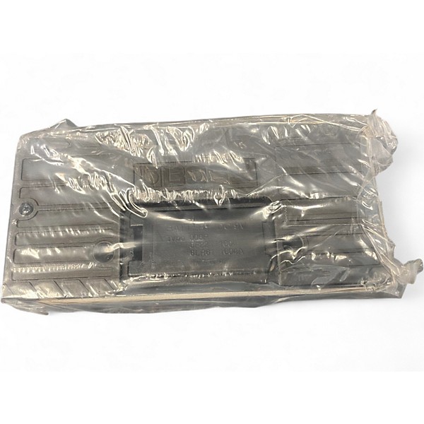 Used BOSS FS6 Dual Footswitch Sustain Pedal