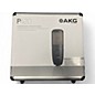 Used AKG P420 Project Studio Condenser Microphone thumbnail