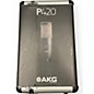 Used AKG P420 Project Studio Condenser Microphone