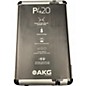 Used AKG P420 Project Studio Condenser Microphone
