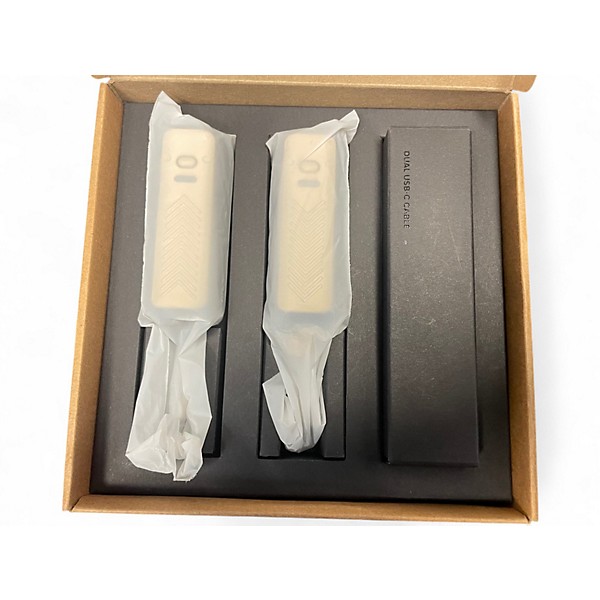 Used Positive Grid SPARK LINK Instrument Wireless System