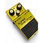 Used BOSS SD1 Super Overdrive 50A Effect Pedal thumbnail