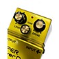 Used BOSS SD1 Super Overdrive 50A Effect Pedal
