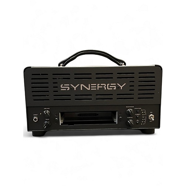 Used Synergy SYN20IR Guitar Power Amp