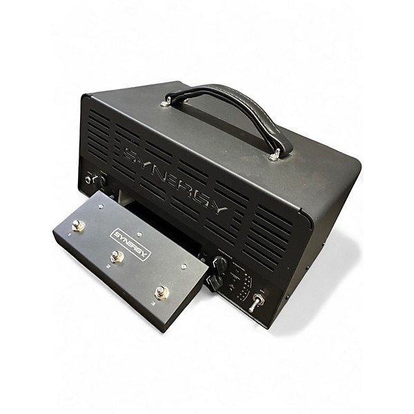 Used Synergy SYN20IR Guitar Power Amp
