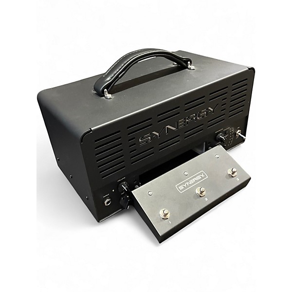 Used Synergy SYN20IR Guitar Power Amp