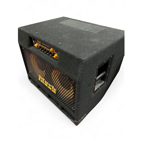 Used Markbass CMD102P 500W 2x10 Bass Combo Amp