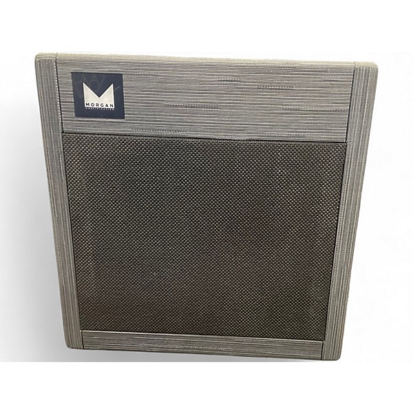 Used Morgan Amplification AC20 Tube Guitar Combo Amp