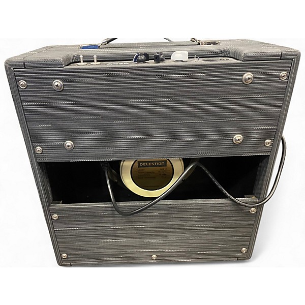 Used Morgan Amplification AC20 Tube Guitar Combo Amp