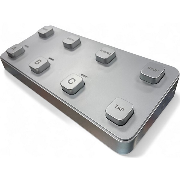 Used LAVA MUSIC LiveDrums Pedal Effect Pedal Package