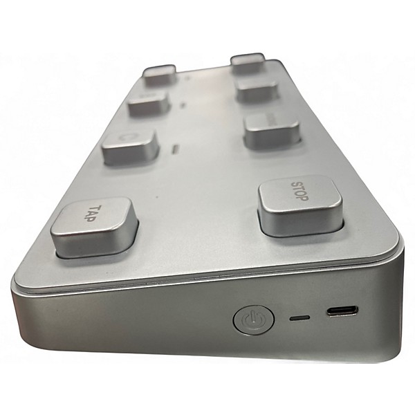 Used LAVA MUSIC LiveDrums Pedal Effect Pedal Package