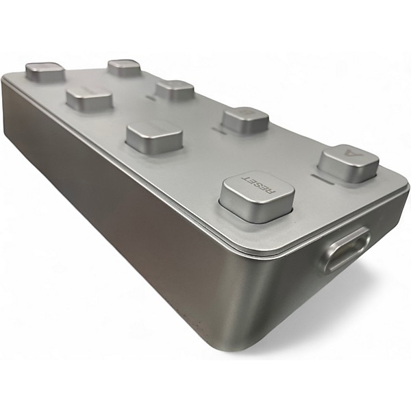 Used LAVA MUSIC LiveDrums Pedal Effect Pedal Package