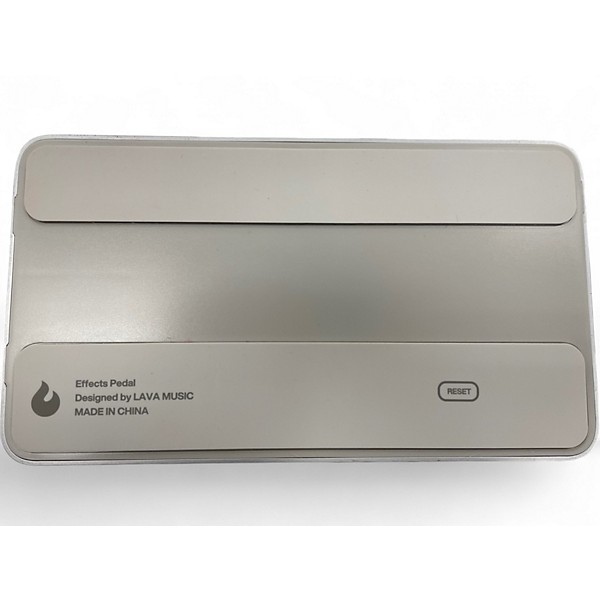 Used LAVA MUSIC Effects Pedal Effect Pedal Package