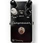Used Keeley 4 Knob Compressor Effect Pedal thumbnail