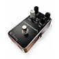 Used Keeley 4 Knob Compressor Effect Pedal